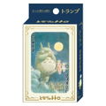 My Neighbor Totoro Scene-Filled Playing Cards thumbnail 1