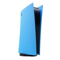 PS5 Digital Edition Console Cover (Starlight Blue) thumbnail 1