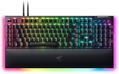 Razer BlackWidow V4 Pro Gaming Keyboard (Yellow Switch) thumbnail 1