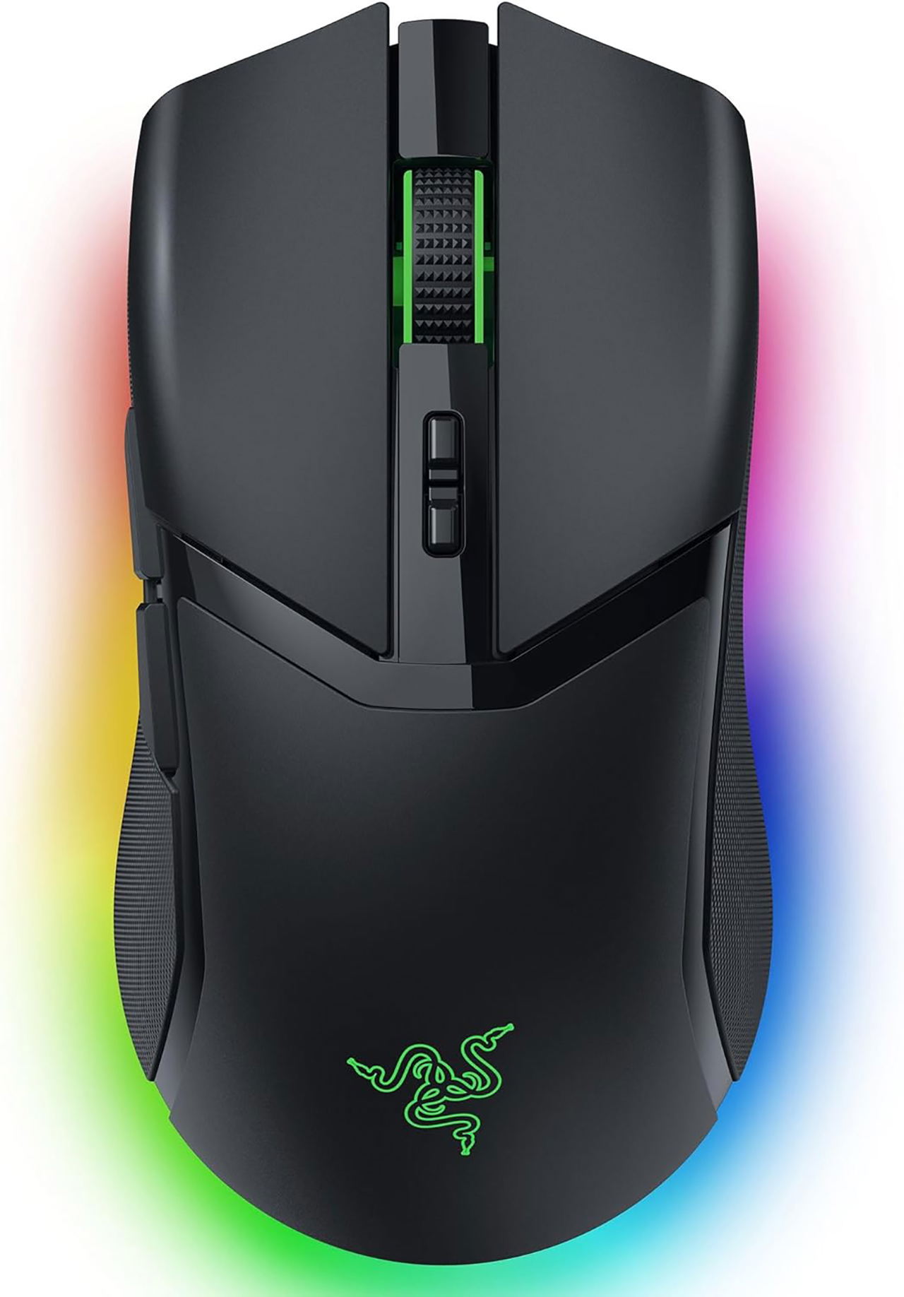 Razer Cobra Pro for Windows, Mac - Bitcoin & Lightning accepted