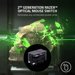 Razer DeathAdder V2 Pro_