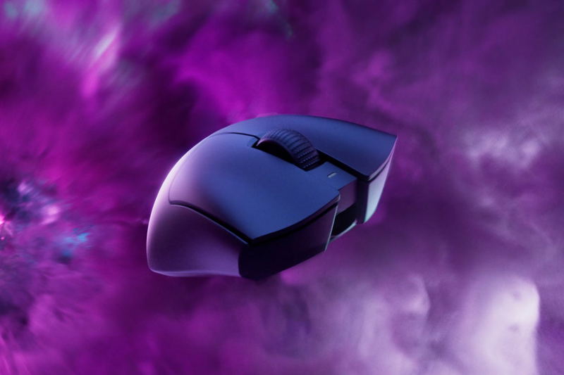 Razer DeathAdder V3 Pro (Black) image 2