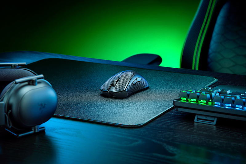 Razer DeathAdder V3 Pro (Black) image 3