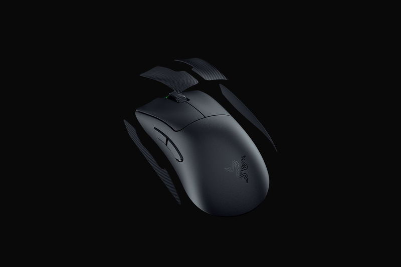 Razer DeathAdder V3 Pro (Black) image 4