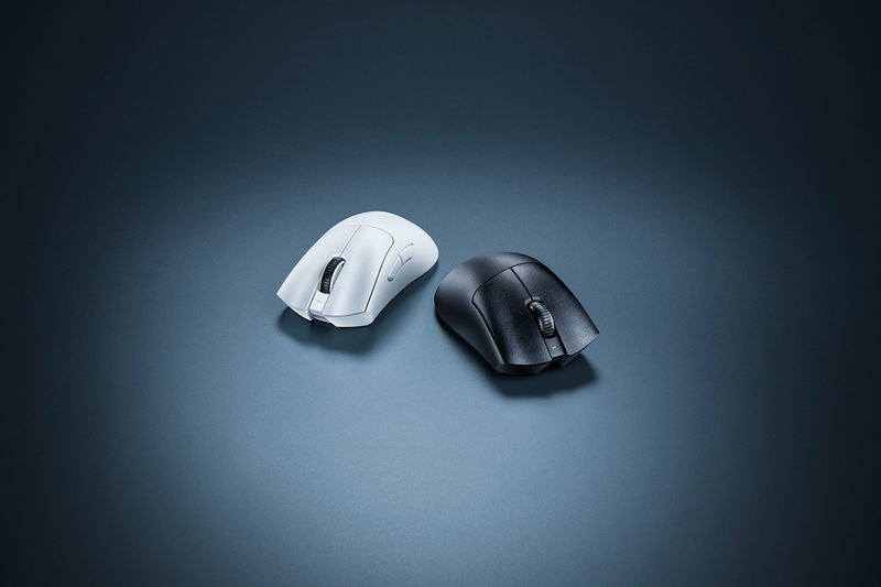 Razer DeathAdder V3 Pro (Black) image 6