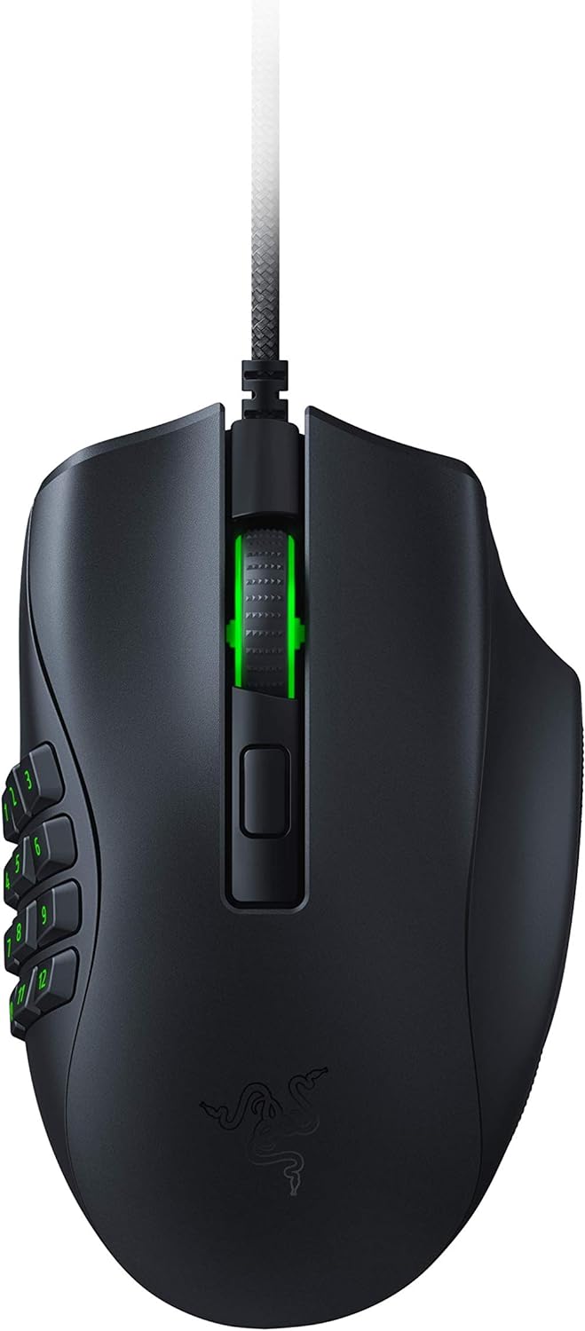 Razer Naga X image 1