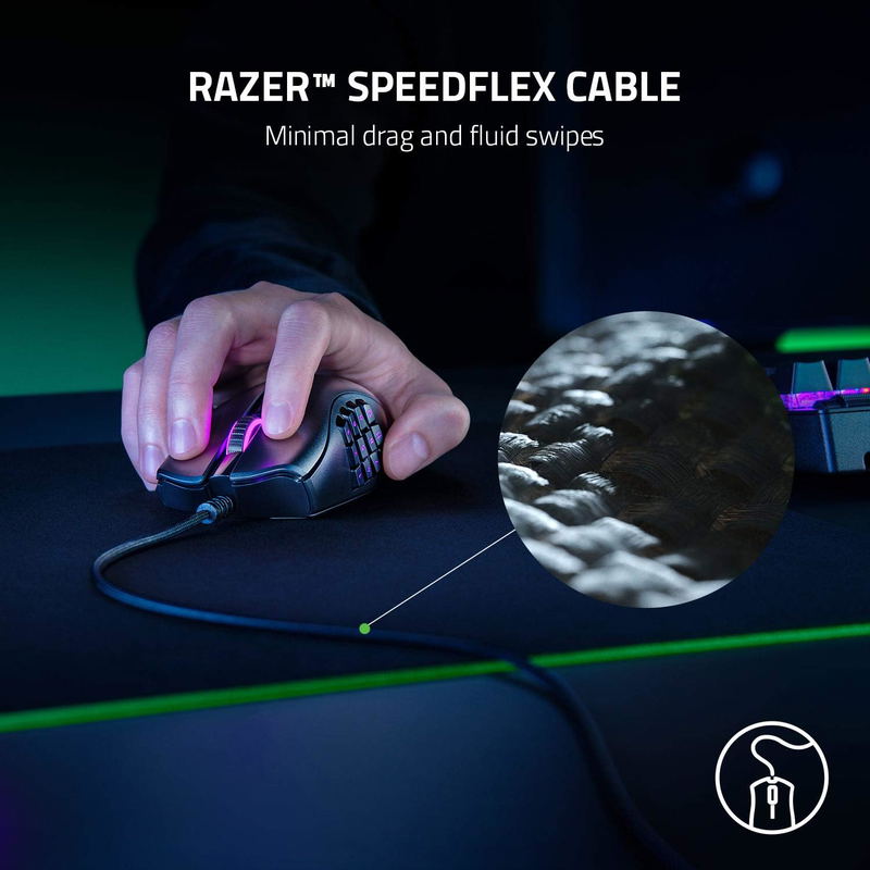 Razer Naga X image 2