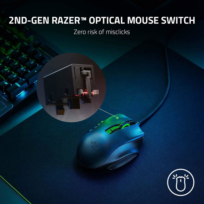 Razer Naga X image 3