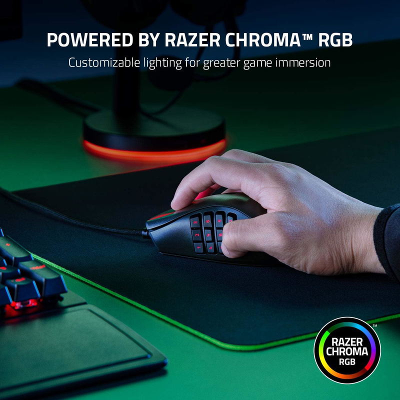 Razer Naga X image 4