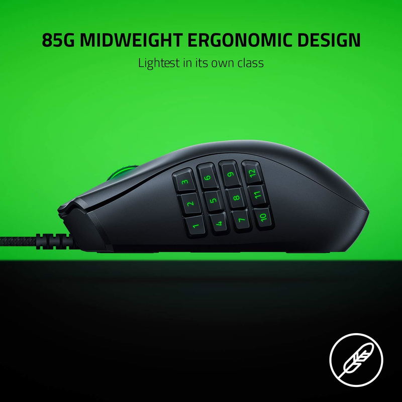 Razer Naga X image 5