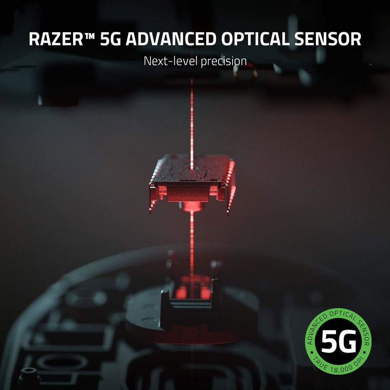 Razer Naga X image 6