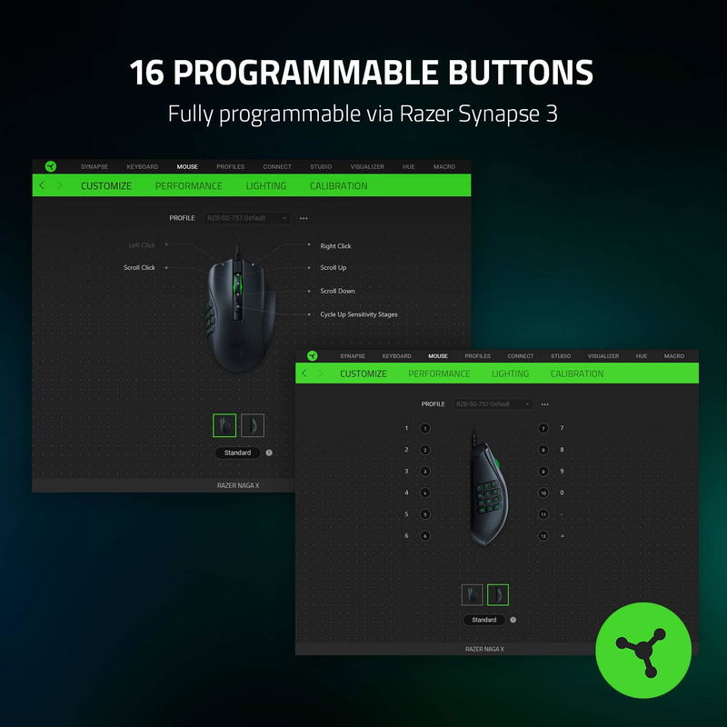 Razer Naga X image 7