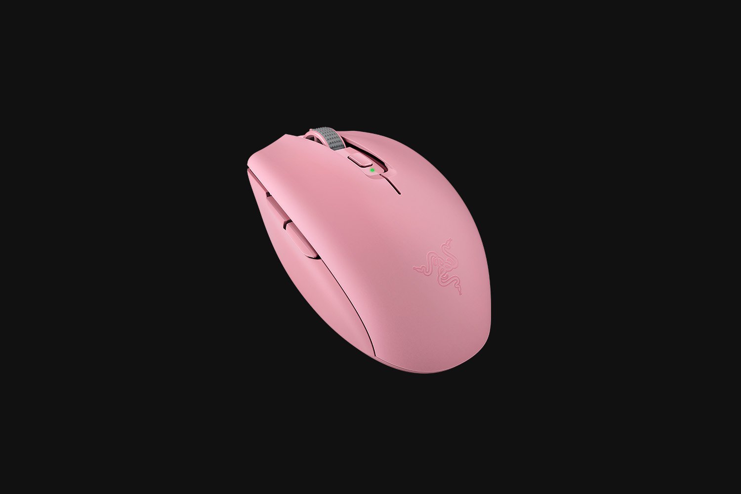 Razer Orochi V2 (Pink) for Laptop, Desktop
