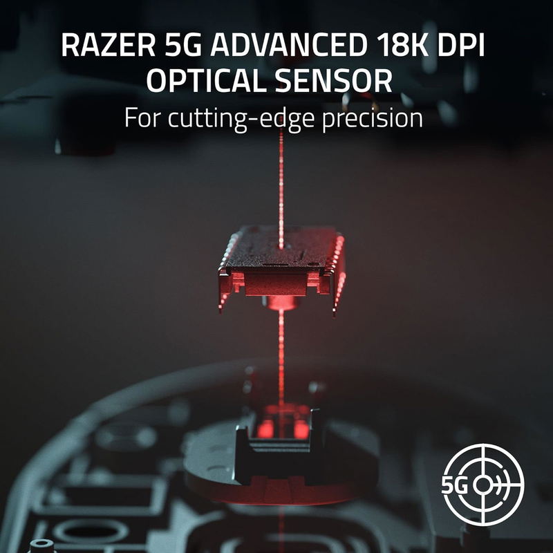 Razer Orochi V2 Roblox Edition image 4