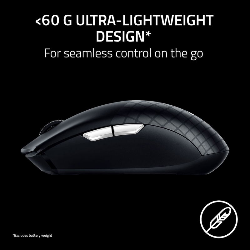 Razer Orochi V2 Roblox Edition image 7