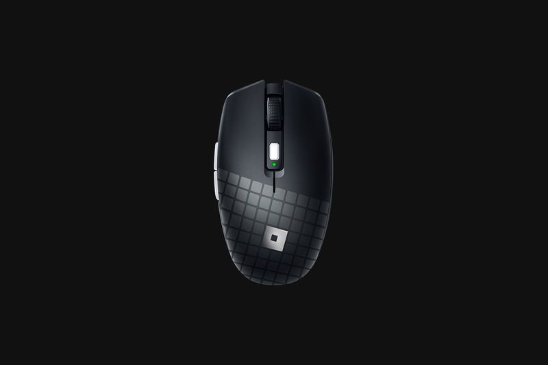 Razer Orochi V2 Roblox Edition image 9
