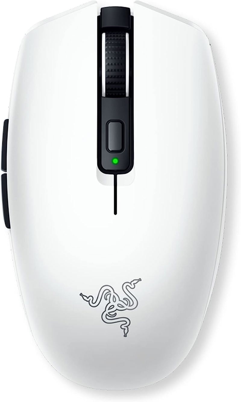 Razer Orochi V2 (White) image 1
