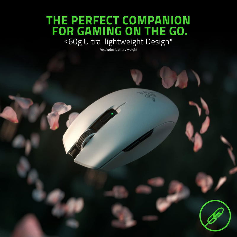Razer Orochi V2 (White) image 2