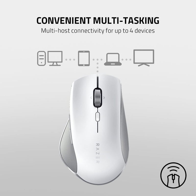 Razer Pro Click image 4