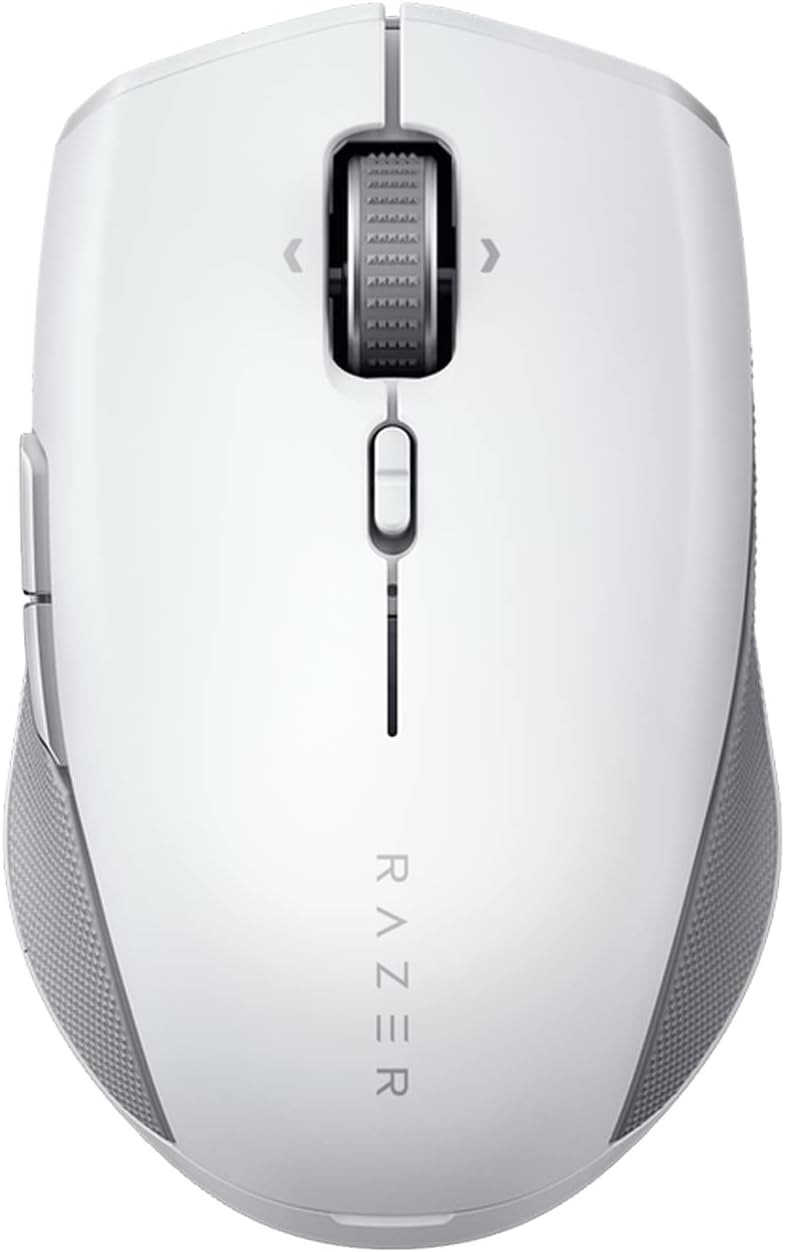 Razer Pro Click Mini for Laptop, Desktop