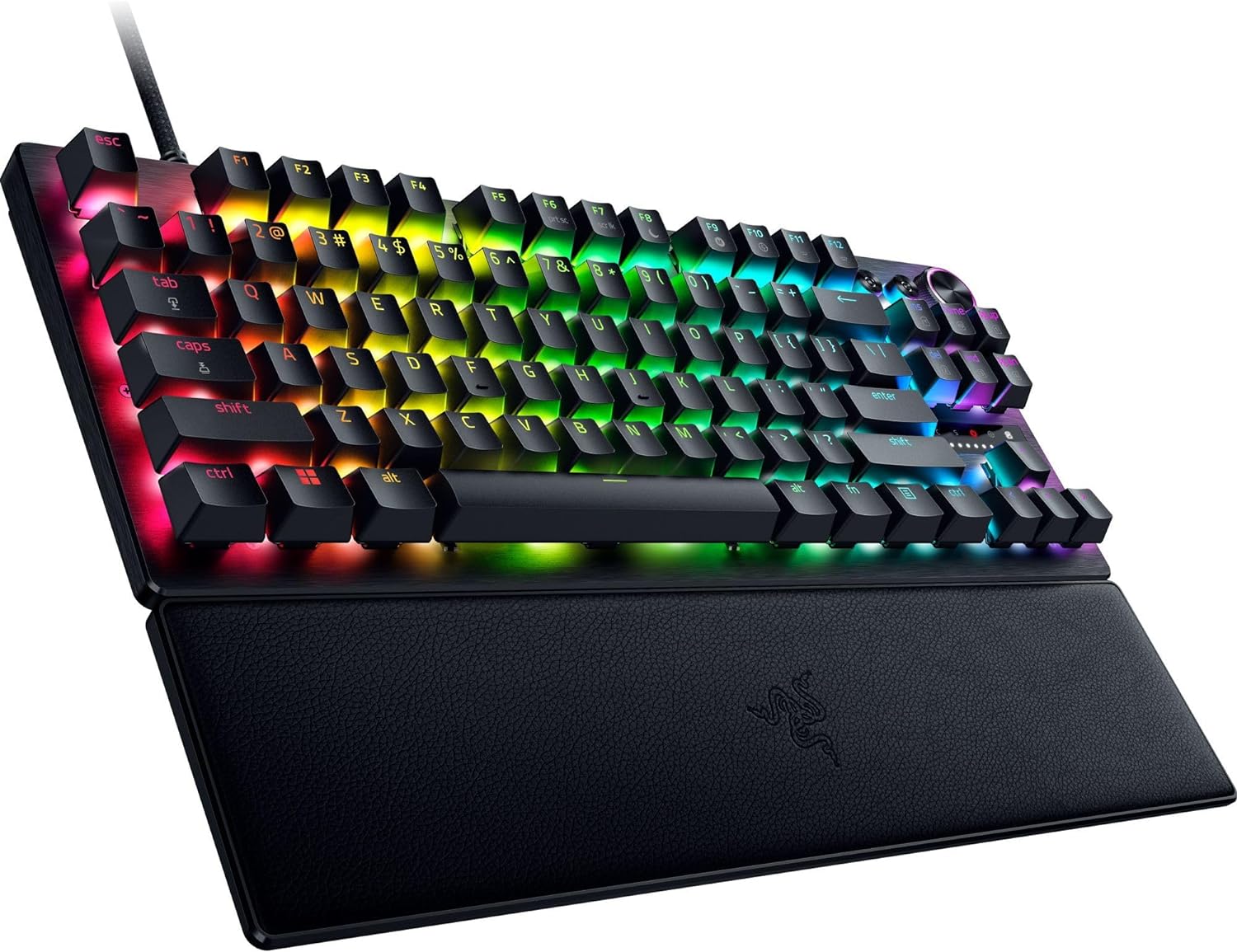 Razer Huntsman V3 Pro Tenkeyless Gaming Keyboard