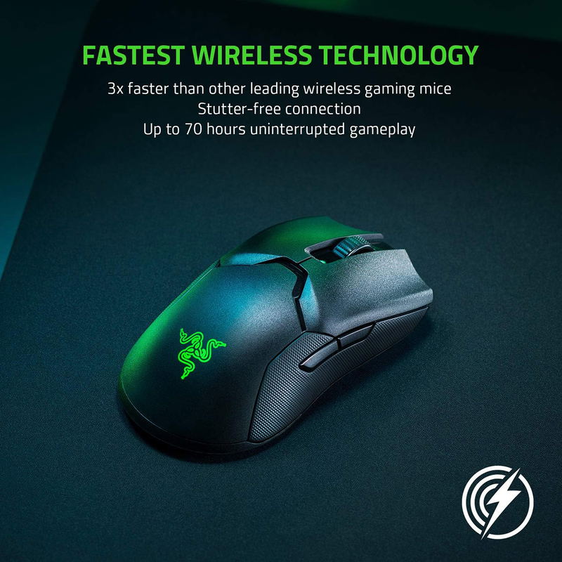 Razer Viper Ultimate image 2