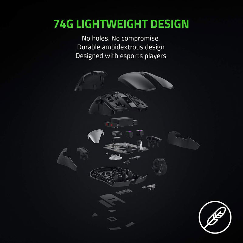 Razer Viper Ultimate image 4