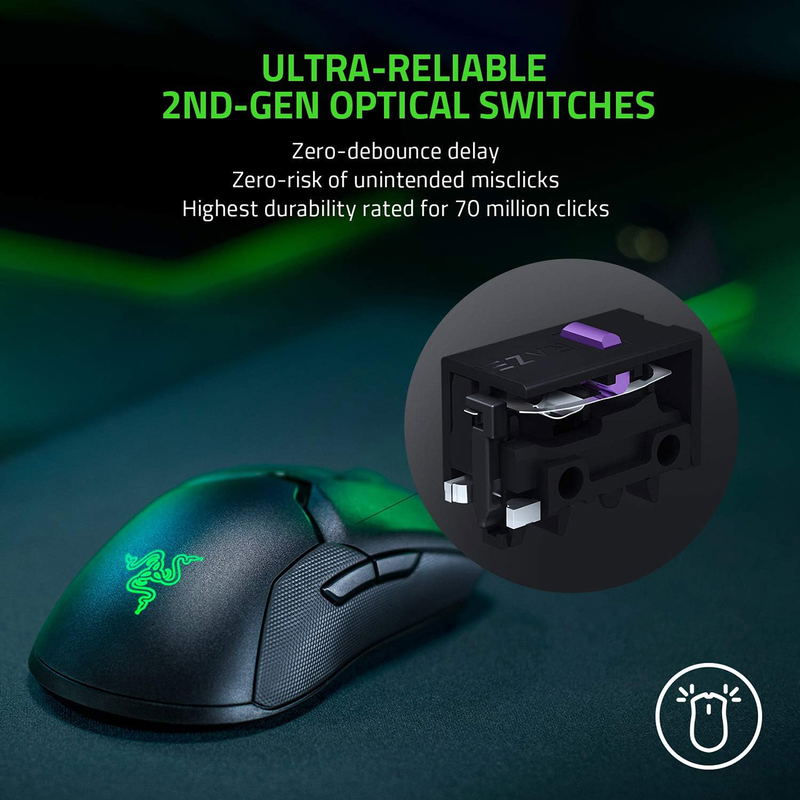 Razer Viper Ultimate image 6