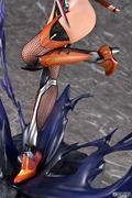 Taimanin RPGX 1/6 Scale Pre-Painted Figure: Tenshin Eiketsu Igawa Sakura thumbnail 16