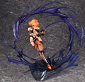 Taimanin RPGX 1/6 Scale Pre-Painted Figure: Tenshin Eiketsu Igawa Sakura thumbnail 8