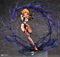 Taimanin RPGX 1/6 Scale Pre-Painted Figure: Tenshin Eiketsu Igawa Sakura thumbnail 9
