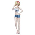 The Cafe Terrace and Its Goddesses Pre-Painted Figure: Hououji Akane thumbnail 1