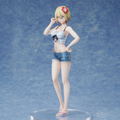 The Cafe Terrace and Its Goddesses Pre-Painted Figure: Hououji Akane thumbnail 10