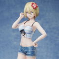 The Cafe Terrace and Its Goddesses Pre-Painted Figure: Hououji Akane thumbnail 11