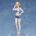 The Cafe Terrace and Its Goddesses Pre-Painted Figure: Hououji Akane thumbnail 2