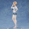 The Cafe Terrace and Its Goddesses Pre-Painted Figure: Hououji Akane thumbnail 4