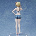 The Cafe Terrace and Its Goddesses Pre-Painted Figure: Hououji Akane thumbnail 6