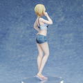 The Cafe Terrace and Its Goddesses Pre-Painted Figure: Hououji Akane thumbnail 8
