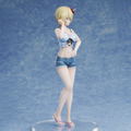 The Cafe Terrace and Its Goddesses Pre-Painted Figure: Hououji Akane thumbnail 9