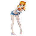 The Cafe Terrace and Its Goddesses Pre-Painted Figure: Tsukishima Riho thumbnail 1
