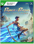 Prince of Persia: The Lost Crown (Chinese) thumbnail 1