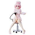 To Love-Ru Darkness Pre-Painted Figure: Momo Belia Deviluke Nurse Ver. thumbnail 1
