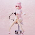 To Love-Ru Darkness Pre-Painted Figure: Momo Belia Deviluke Nurse Ver. thumbnail 12