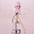 To Love-Ru Darkness Pre-Painted Figure: Momo Belia Deviluke Nurse Ver. thumbnail 13