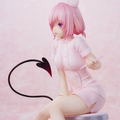 To Love-Ru Darkness Pre-Painted Figure: Momo Belia Deviluke Nurse Ver. thumbnail 16