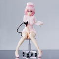 To Love-Ru Darkness Pre-Painted Figure: Momo Belia Deviluke Nurse Ver. thumbnail 2