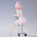 To Love-Ru Darkness Pre-Painted Figure: Momo Belia Deviluke Nurse Ver. thumbnail 5