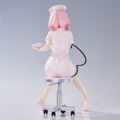 To Love-Ru Darkness Pre-Painted Figure: Momo Belia Deviluke Nurse Ver. thumbnail 6