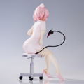 To Love-Ru Darkness Pre-Painted Figure: Momo Belia Deviluke Nurse Ver. thumbnail 7