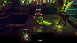 Warhammer 40,000: Mechanicus - Omnissiah Edition (DLC)_